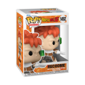 POP Animation: Dragon Ball Z S10- Recoome