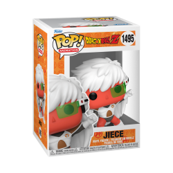 POP Animation: Dragon Ball Z S10- Jiece