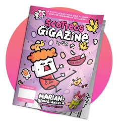 GIGACIAO - SCOTTECS GIGAZINE 4