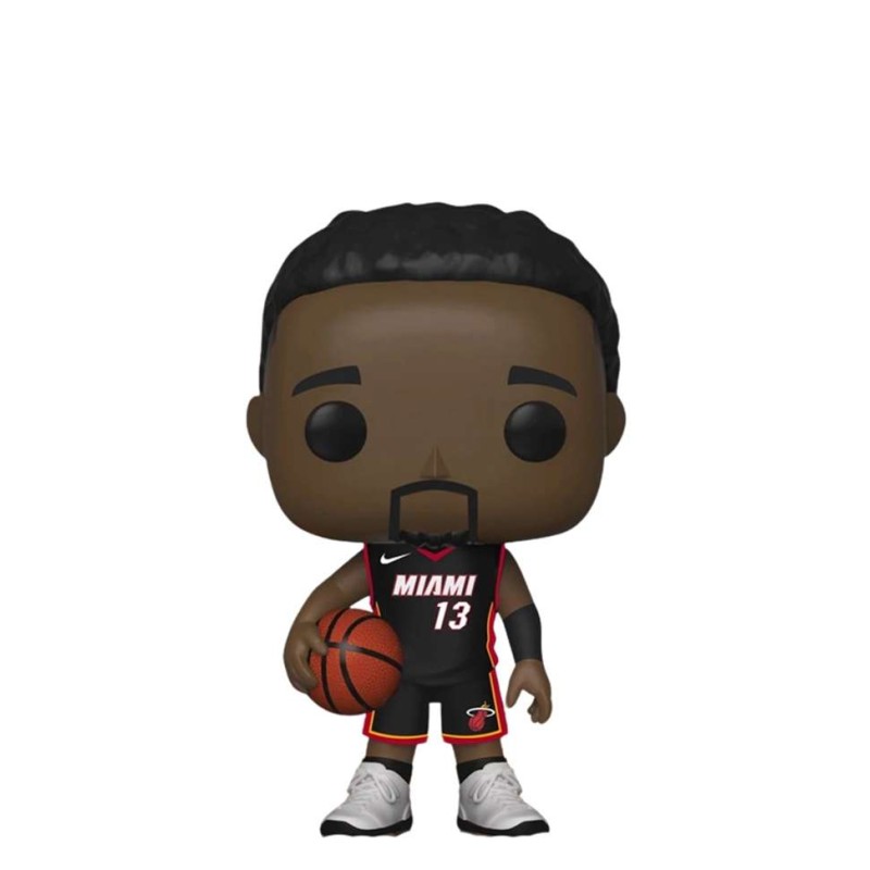 Pop! NBA: Miami Heat - Bam Adebayo