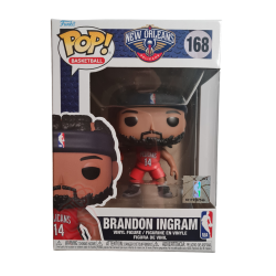 Pop! NBA: New Orleans Pelicans - Brandon Ingram