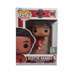 Pop! NBA: Toronto Raptors - Scottie Barnes