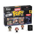 Bitty Pop! Marvel - The Infinity Saga - Serie 2