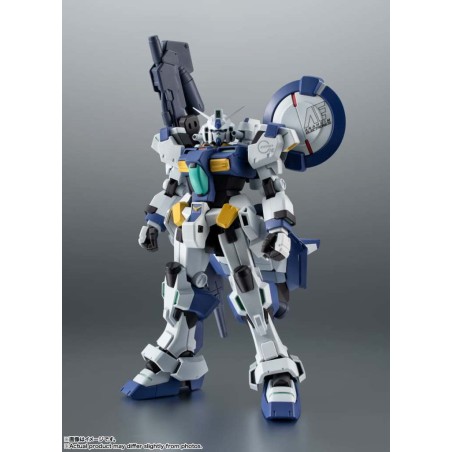 Bandai - Robot Spirits Rx-78gp00 - Gundam Gp00 Blossom Anime