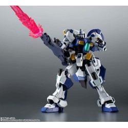 Bandai - Robot Spirits Rx-78gp00 - Gundam Gp00 Blossom Anime