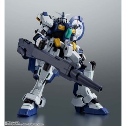 Bandai - Robot Spirits Rx-78gp00 - Gundam Gp00 Blossom Anime