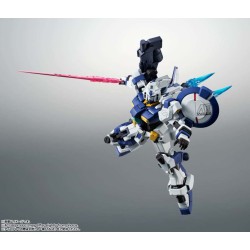 Bandai - Robot Spirits Rx-78gp00 - Gundam Gp00 Blossom Anime