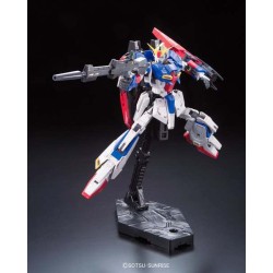 Bandai - Model Kit Gunpla - Rg Gundam Z 1/144