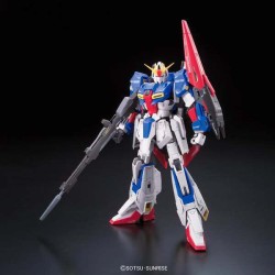 Bandai - Model Kit Gunpla - Rg Gundam Z 1/144