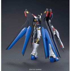 Bandai - Model Kit Gunpla - Hg Gundam Strike Freedom Revive 1/144