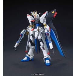 Bandai - Model Kit Gunpla - Hg Gundam Strike Freedom Revive 1/144