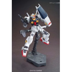 Bandai - Model Kit Gunpla -...