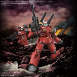 Bandai - Model Kit Gunpla...