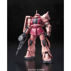 Bandai - Model Kit Gunpla -...