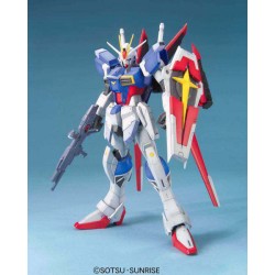 Bandai - Model Kit Gunpla - Mg Gundam Force Impulse 1/100