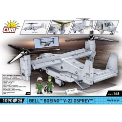 COBI - 5836  Bell-Boeing V-22 Osprey