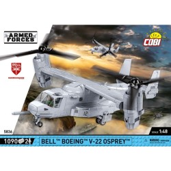 COBI - 5836  Bell-Boeing V-22 Osprey