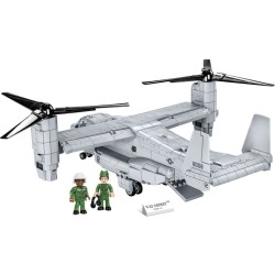 COBI - 5836  Bell-Boeing V-22 Osprey