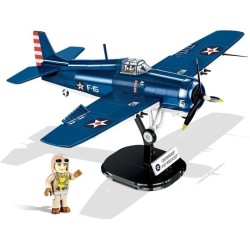 COBI - 5731 F4F Wildcat - Northrop Grumman