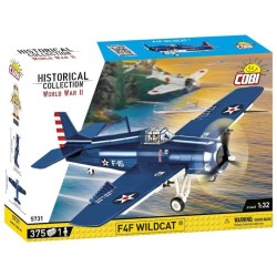 COBI - 5731 F4F Wildcat - Northrop Grumman