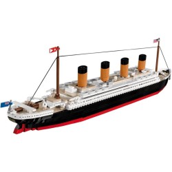 COBI - 1929 RMS Titanic 1:450