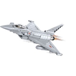 COBI - 5849 Eurofighter F2000 Typhoon