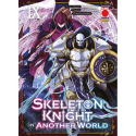 PANINI COMICS - SKELETON KNIGHT IN ANOTHER WORLD VOL.9
