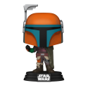 POP Star Wars: The Mandalorian - Mandalorian Judge