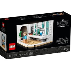 LEGO® Star Wars™ 40531 -...