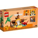 LEGO 40589 - Parco giochi Pirate Ship Playground/nave pirata, edizione limitata