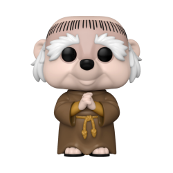 POP Disney: Robin Hood - Friar Tuck - Fra Tuck