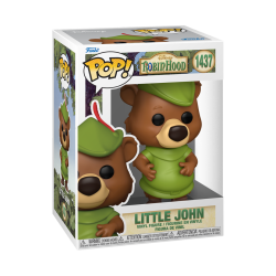 POP Disney: Robin Hood - Little Jon