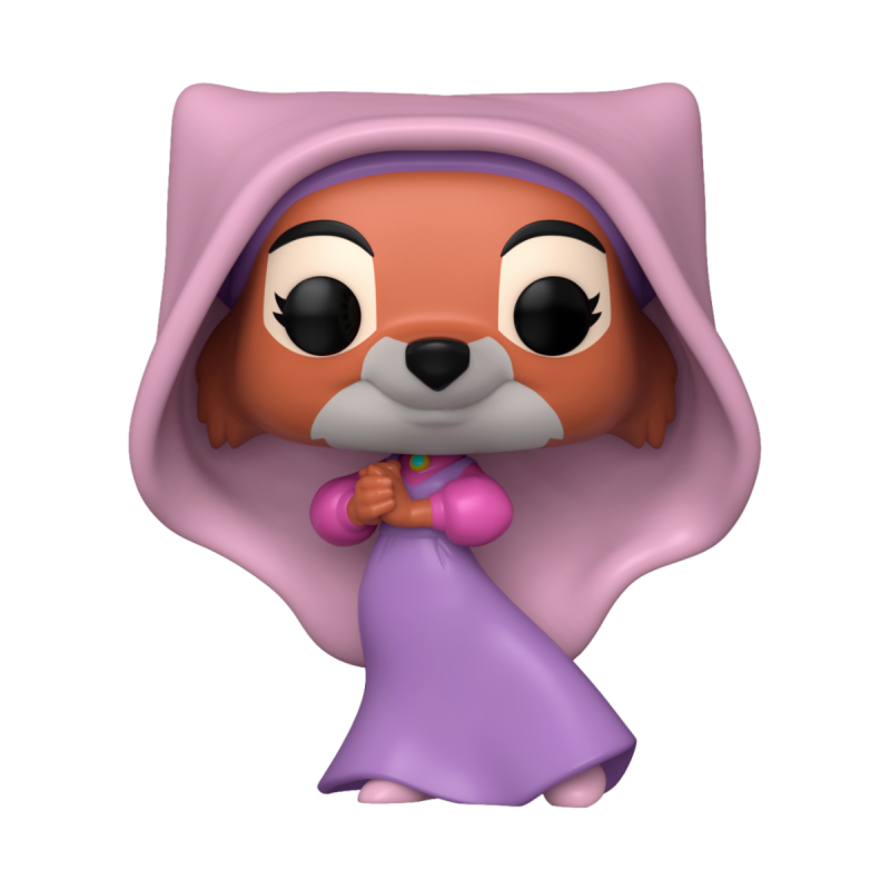 POP Disney: Robin Hood - Maid Marian - Lady Marian