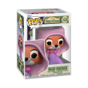 POP Disney: Robin Hood - Maid Marian - Lady Marian