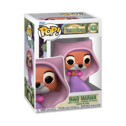 POP Disney: Robin Hood - Maid Marian - Lady Marian