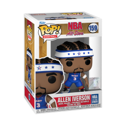 POP NBA: Legends- Allen Iverson (2005)