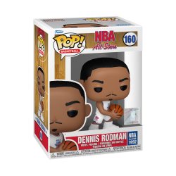POP NBA: Legends- Dennis Rodman (1992)