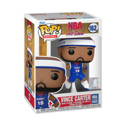 POP NBA: Legends- Vince Carter (2005)