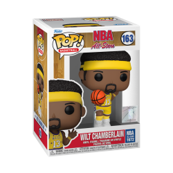 POP NBA: Legends- Wilt Chamberlain (1972