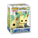 POP Games: Pokemon - Leafeon