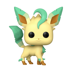 POP Games: Pokemon - Leafeon