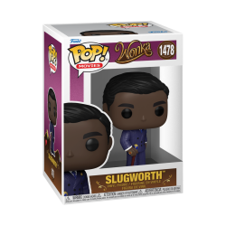 POP Movies: Wonka- Slugworth