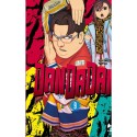 JPOP - DANDADAN VOL.9