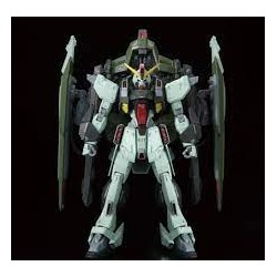 Bandai Master Grade Mobile...