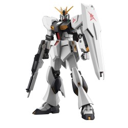 Bandai Gunpla - V Gundam RX-93 EG NU 1:144