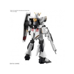 Bandai Gunpla - V Gundam RX-93 EG NU 1:144