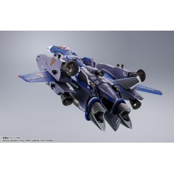 Bandai Macross  VF-25G Super Messiah Valkirie Blanc