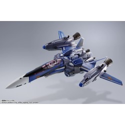 Bandai Macross  VF-25G Super Messiah Valkirie Blanc