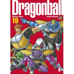 STAR COMICS - DRAGON BALL...