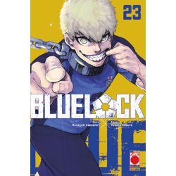 PANINI COMICS - BLUE LOCK 23